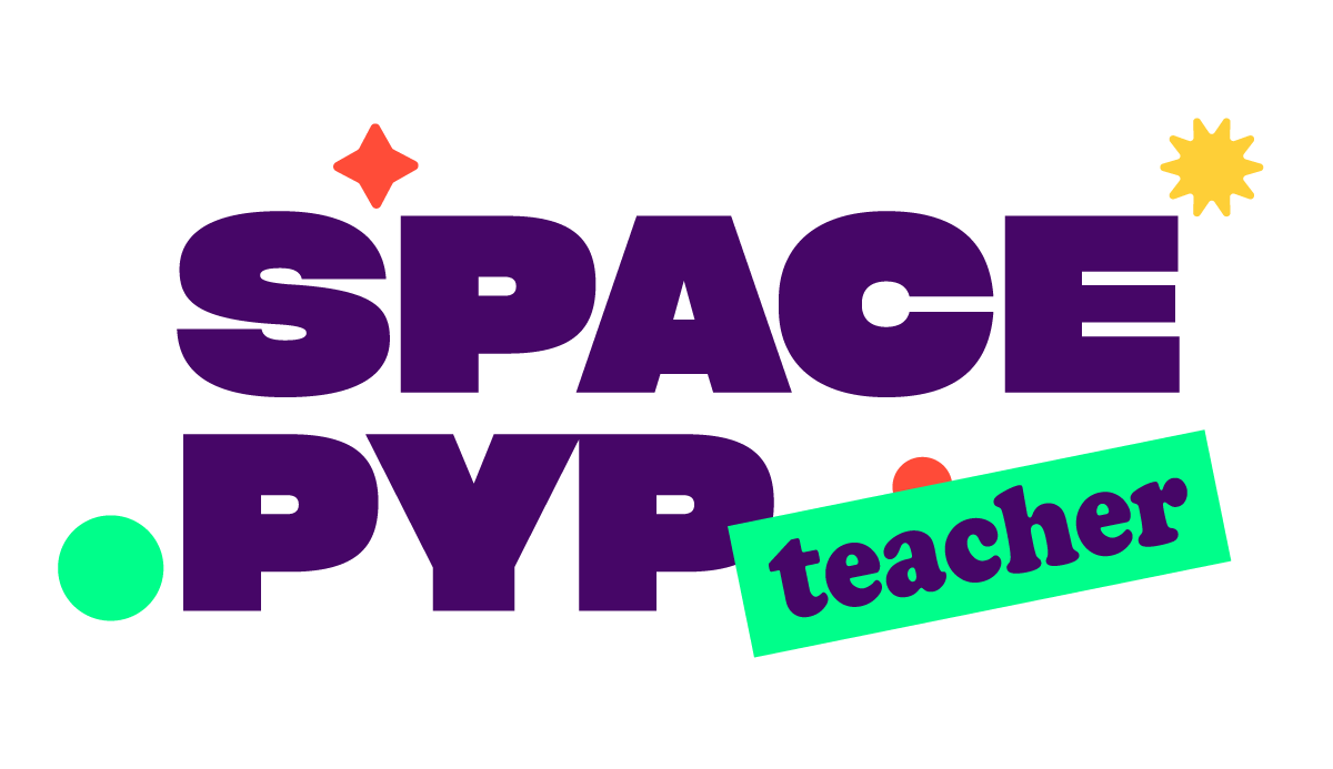 spacepypteacher