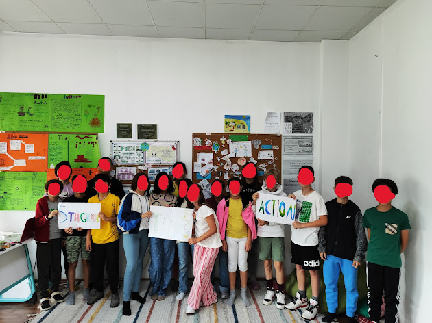 Fostering Student Agency: Activities That Empower Learning III