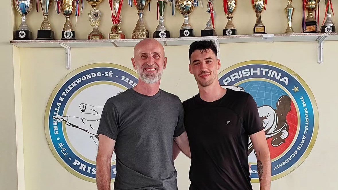 Sports as a School of Life