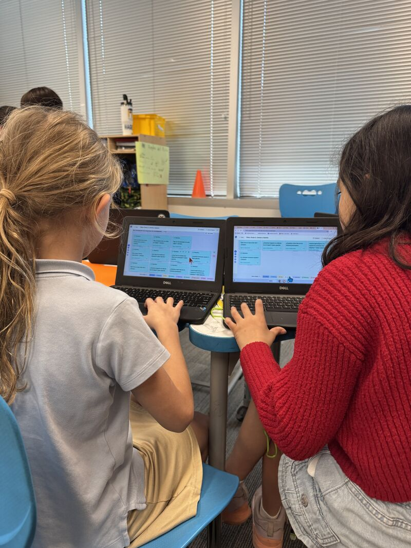 From student feedback to student-centered design
